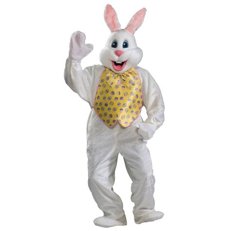 first easter bunny costume|professional easter bunny costume.